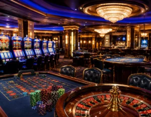 Casino Helsinki